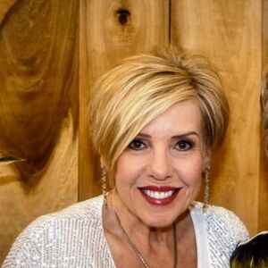 Meet your Posher, Pam